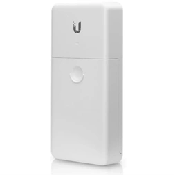 Ubiquiti N-SW 4x GbE LAN PoE port kültéri NanoSwitch (Újszerű)