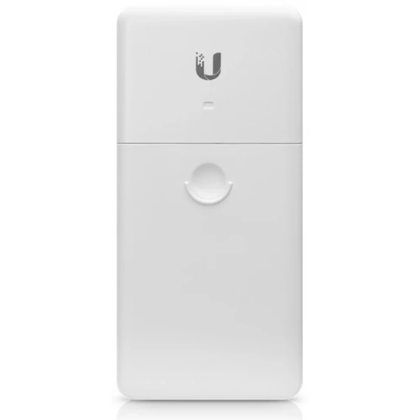 Ubiquiti N-SW 4x GbE LAN PoE port kültéri NanoSwitch (Újszerű)