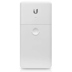 Ubiquiti N-SW 4x GbE LAN PoE port kültéri NanoSwitch (Újszerű)