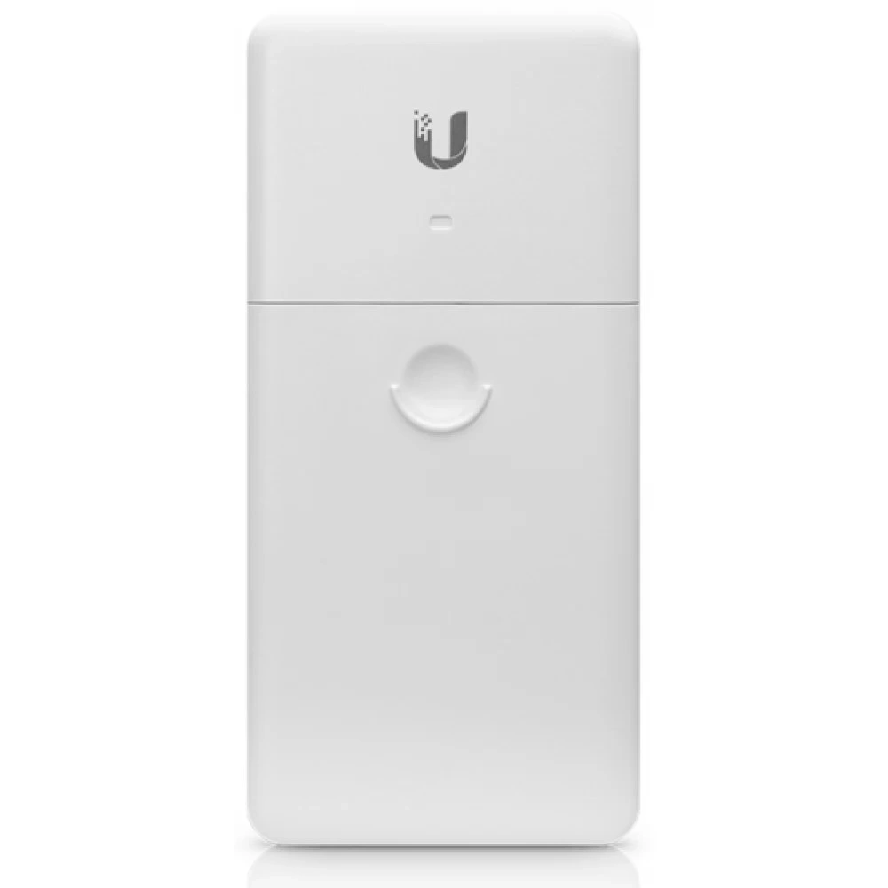 Ubiquiti N-SW 4x GbE LAN PoE port kültéri NanoSwitch (Újszerű)