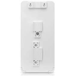 Ubiquiti N-SW 4x GbE LAN PoE port kültéri NanoSwitch (Újszerű)