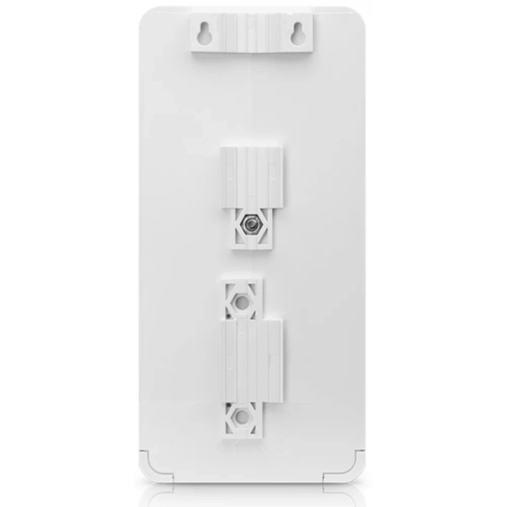 Ubiquiti N-SW 4x GbE LAN PoE port kültéri NanoSwitch (Újszerű)