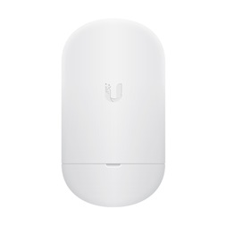 Ubiquiti NanoStation Loco 5 AC, 5GHz AirMAX AC CPE 13dBi integrált antennával