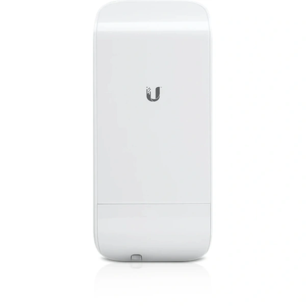 Ubiquiti NanoStation Loco M5, 5GHz AirMAX CPE 13dbi integrált antennával
