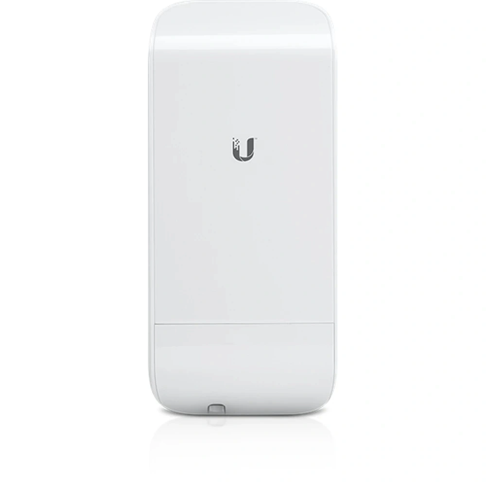 Ubiquiti NanoStation Loco M5, 5GHz AirMAX CPE 13dbi integrált antennával