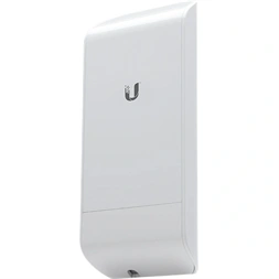 Ubiquiti NanoStation Loco M5, 5GHz AirMAX CPE 13dbi integrált antennával