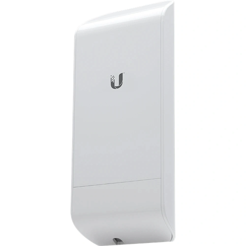 Ubiquiti NanoStation Loco M5, 5GHz AirMAX CPE 13dbi integrált antennával