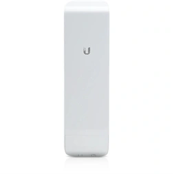 Ubiquiti NanoStation M2 2,4GHz HiPower 2x2 MIMO AirMax TDMA kültéri access point