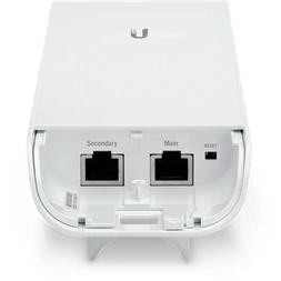 Ubiquiti NanoStation M2 2,4GHz HiPower 2x2 MIMO AirMax TDMA kültéri access point