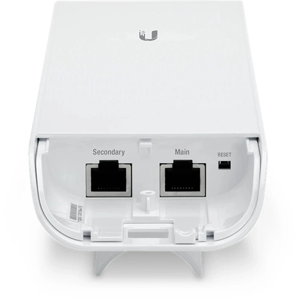 Ubiquiti NanoStation M2 2,4GHz HiPower 2x2 MIMO AirMax TDMA kültéri access point