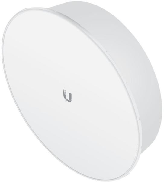 Ubiquiti PowerBeam 5AC ISO Gen2 5GHz AirMAX AC Bridge, 2x25dBi, Gigabit LAN with Isolated Reflector