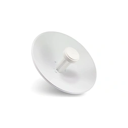 Ubiquiti PowerBeam M5 400mm, outdoor, 5GHz AirMAX Bridge, 25dbi, Gigabit LAN