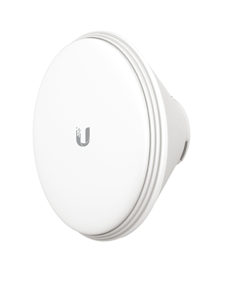 Ubiquiti PrismAP-5-30 5GHz 19dBi 30° tölcsér antenna