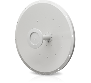 Ubiquiti RD-5G30 5GHz AirMAX RocketDish 30dBi, Rocket Kit