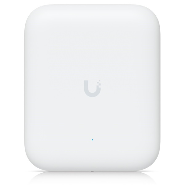 Ubiquiti U7-PRO-OUTDOOR 802.11be Wi-Fi 7 Dual-band kültéri Access Point