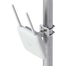 Ubiquiti U7-PRO-OUTDOOR 802.11be Wi-Fi 7 Dual-band kültéri Access Point