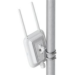 Ubiquiti U7-PRO-OUTDOOR 802.11be Wi-Fi 7 Dual-band kültéri Access Point