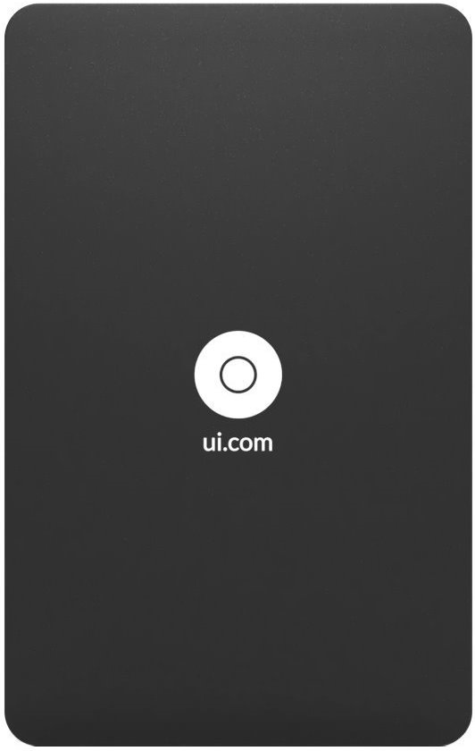 Ubiquiti UA-Card UniFi Access beléptető kártya 20db/csomag