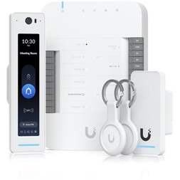 Ubiquiti UA-G2-SK-Pro UniFi Access Pro G2 beléptető rendszer starter kit