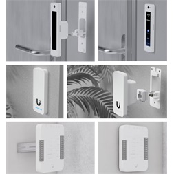 Ubiquiti UA-G2-SK-Pro UniFi Access Pro G2 beléptető rendszer starter kit