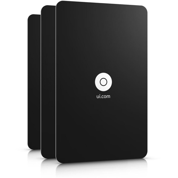 Ubiquiti UA-G2-SK-Pro UniFi Access Pro G2 beléptető rendszer starter kit