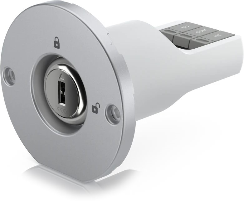 Ubiquiti UA-Rescue UniFi Access Rescue KeySwitch