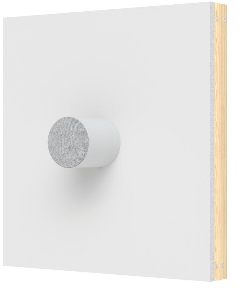 Ubiquiti UACC-Chime-PoE plug-and-play hangszóró