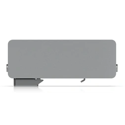 Ubiquiti UACC-ETH-SP-DIN Cat.6A PoE++ DIN sínes RJ45 Surge Protector