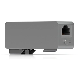 Ubiquiti UACC-ETH-SP-DIN Cat.6A PoE++ DIN sínes RJ45 Surge Protector