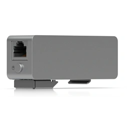 Ubiquiti UACC-ETH-SP-DIN Cat.6A PoE++ DIN sínes RJ45 Surge Protector