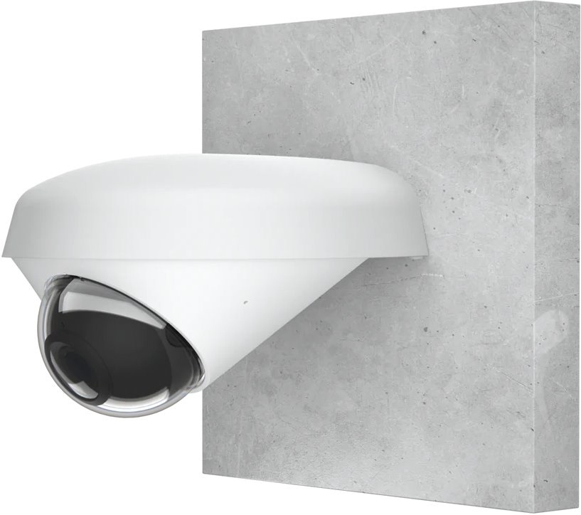 Ubiquiti UACC-G4-Dome-Arm Mount fali és oszlopra szerelhető konzol