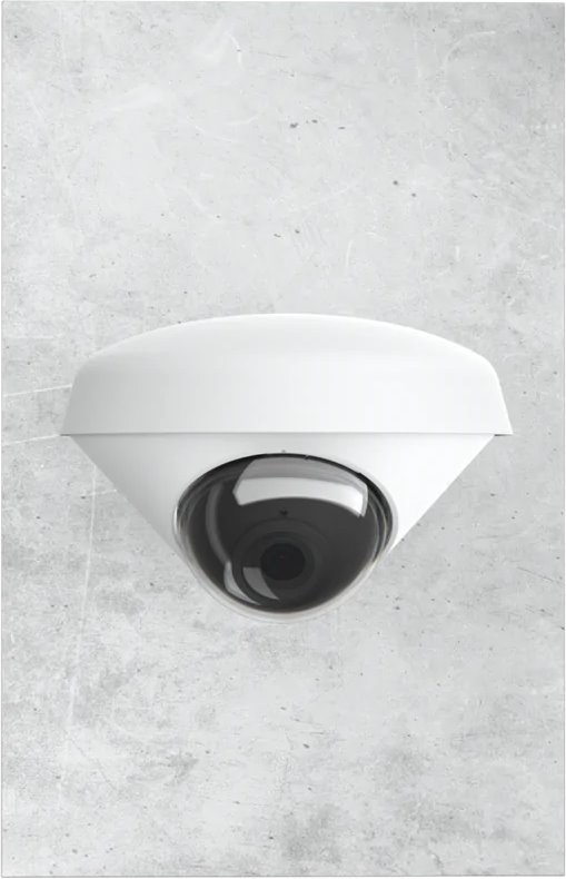 Ubiquiti UACC-G4-Dome-Arm Mount fali és oszlopra szerelhető konzol