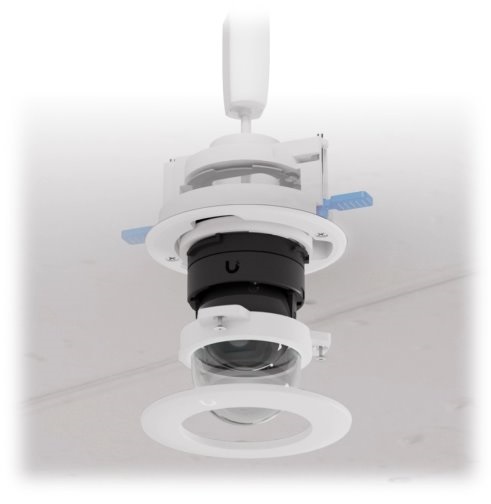 Ubiquiti UACC-G5-Dome-Ultra-FM-W süllyesztett 88mm mély fehér kamera tartó