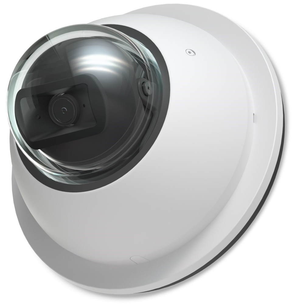 Ubiquiti UACC-GB-Plate-W UniFi Protect szerelőlap csatlakozódobozhoz