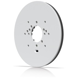 Ubiquiti UACC-GB-Plate-W UniFi Protect szerelőlap csatlakozódobozhoz