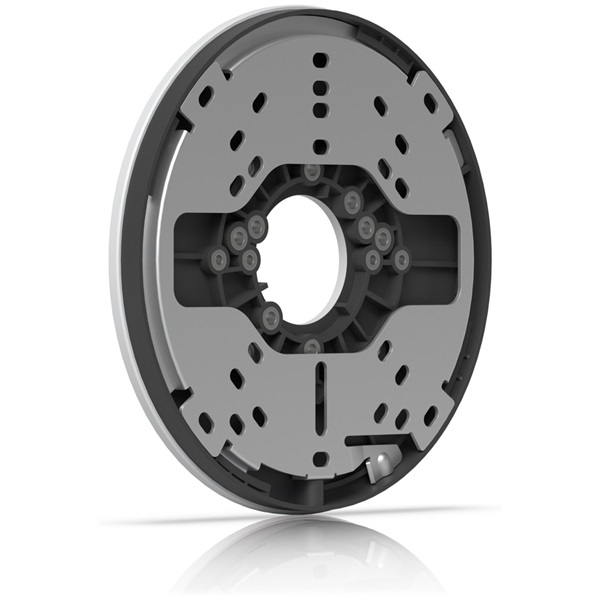 Ubiquiti UACC-GB-Plate-W UniFi Protect szerelőlap csatlakozódobozhoz