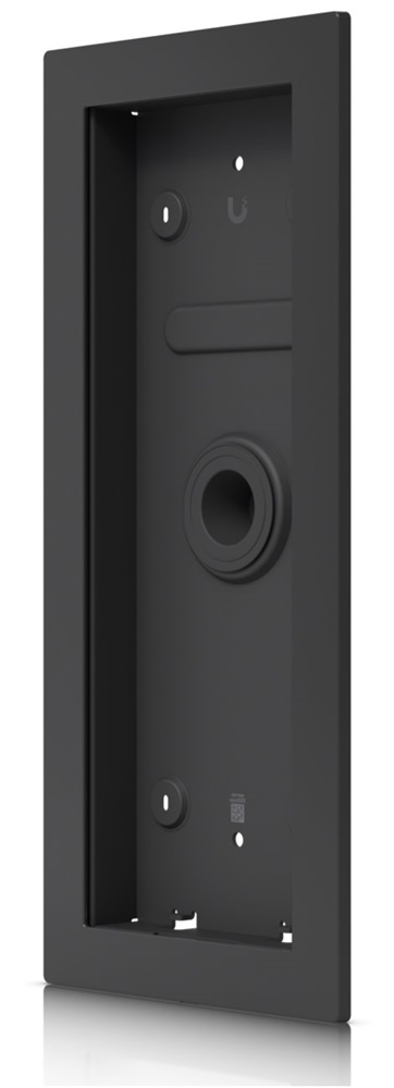 Ubiquiti UACC-Intercom-FM süllyesztett acél szerelődoboz