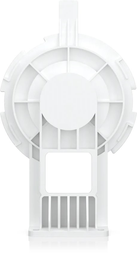 Ubiquiti UACC-Lite-AP-AM műanyag fali tartó vízszintes rögzítéshez