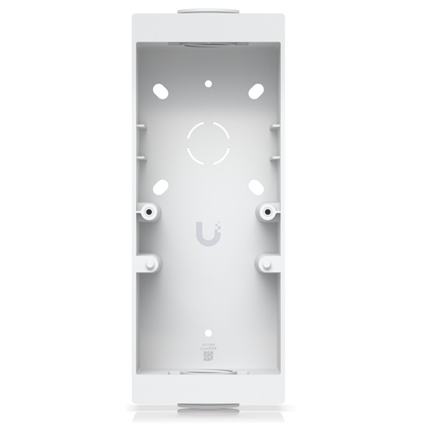 Ubiquiti UACC-Reader-Pro-JB-W fehér szerelődoboz