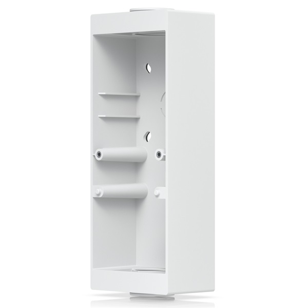 Ubiquiti UACC-Reader-Pro-JB-W fehér szerelődoboz