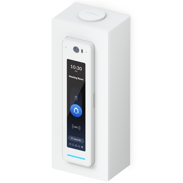 Ubiquiti UACC-Reader-Pro-JB-W fehér szerelődoboz