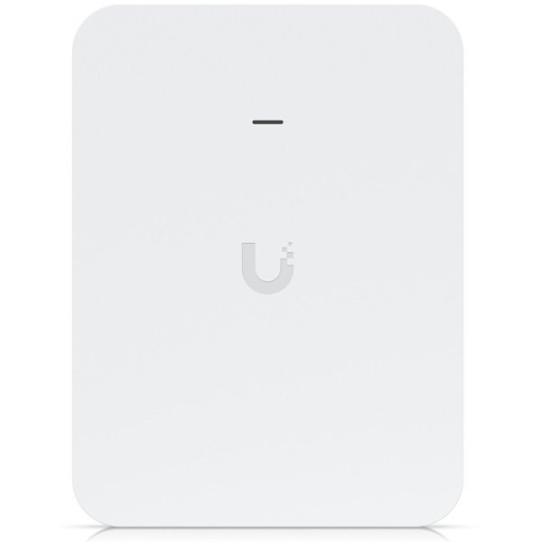 Ubiquiti UACC-U7-Pro-Wall-FM festhető fali süllyesztett U7-Pro-Wall rögzítőkészlet