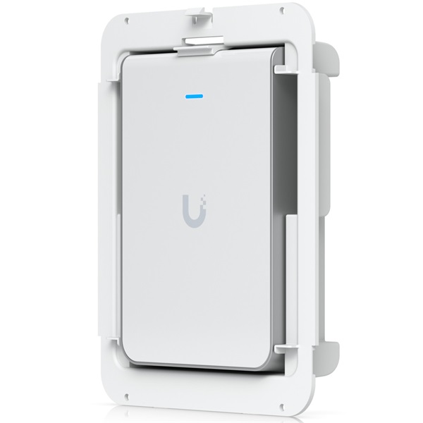 Ubiquiti UACC-U7-Pro-Wall-FM festhető fali süllyesztett U7-Pro-Wall rögzítőkészlet