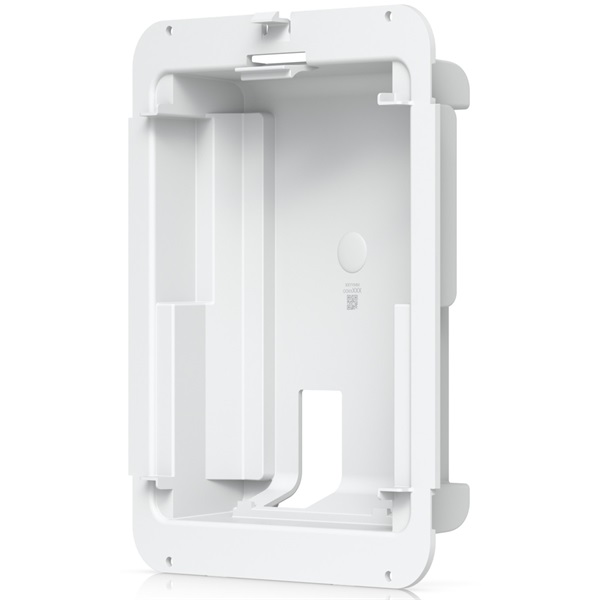 Ubiquiti UACC-U7-Pro-Wall-FM festhető fali süllyesztett U7-Pro-Wall rögzítőkészlet