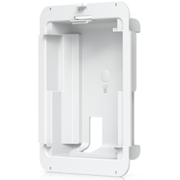 Ubiquiti UACC-U7-Pro-Wall-FM festhető fali süllyesztett U7-Pro-Wall rögzítőkészlet