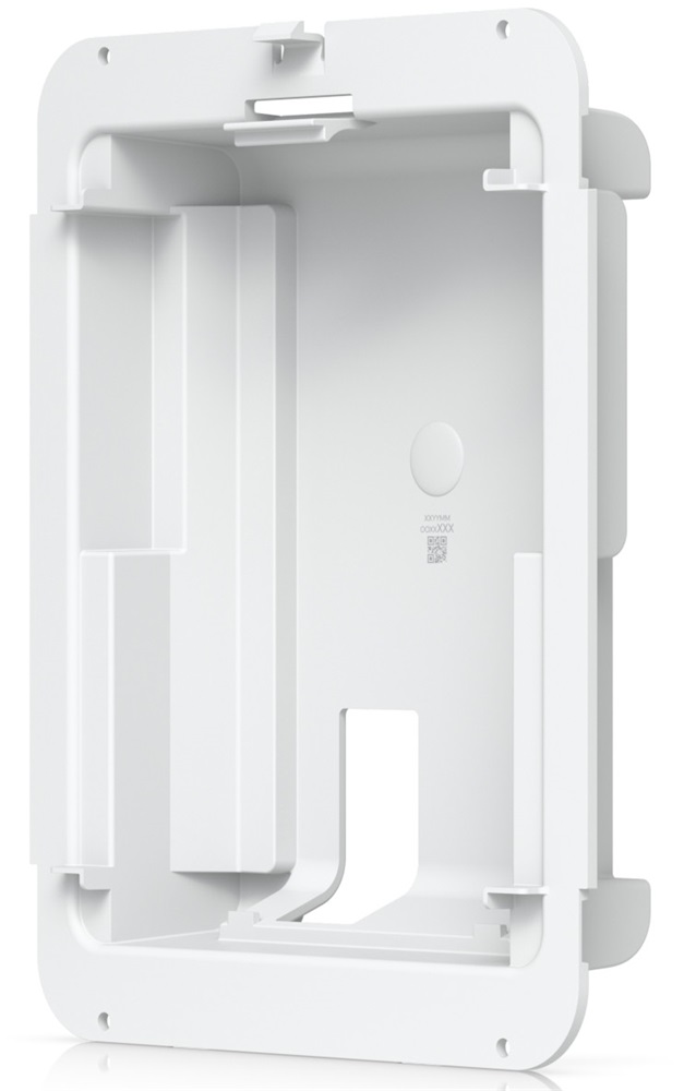 Ubiquiti UACC-U7-Pro-Wall-FM festhető fali süllyesztett U7-Pro-Wall rögzítőkészlet