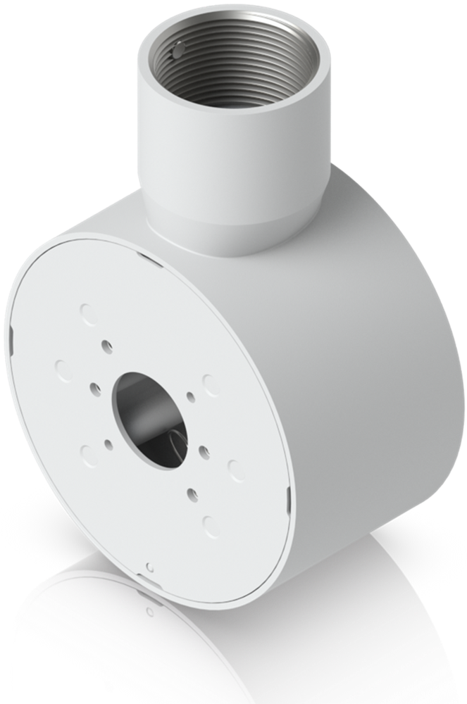 Ubiquiti UACC-Camera-DM-W fehér dupla kamera fali konzol