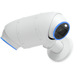 Ubiquiti UACC-Camera-DM-W fehér dupla kamera fali konzol