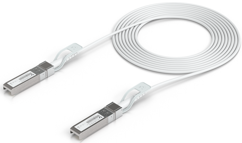 Ubiquiti UACC-Uplink-SFP28-3M 25Gbps SFP28 3M DAC kábel