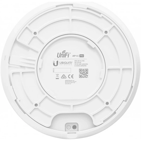 Ubiquiti UAP-AC-PRO AC1750 bel- és kültéri access point